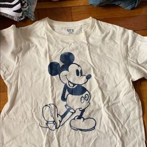 Mickey t-shirt